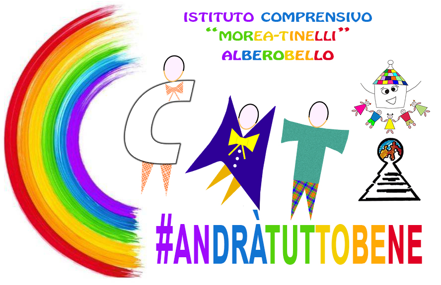 andrà tutto bene