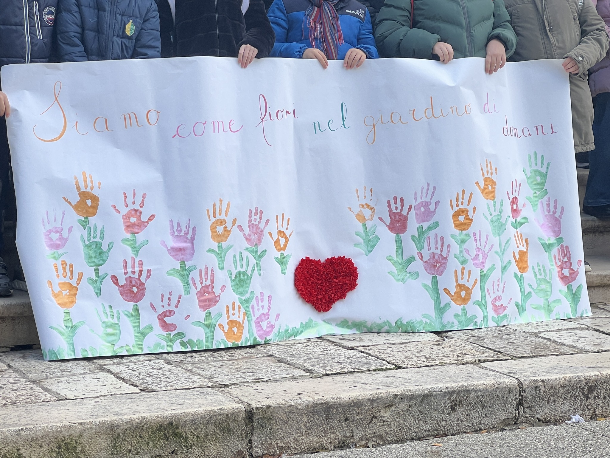 classi quinte morea la sorte natale 2022 1