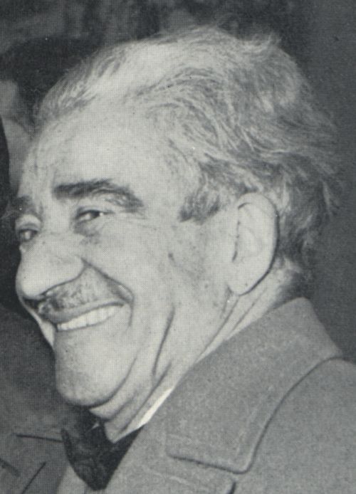 Pietro Trevisani thumbnail