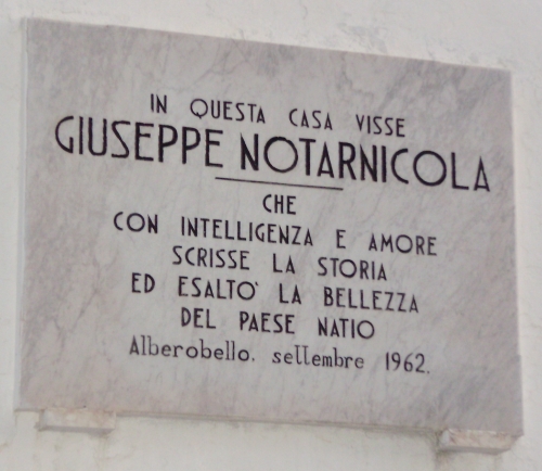 notarnicola ricordo