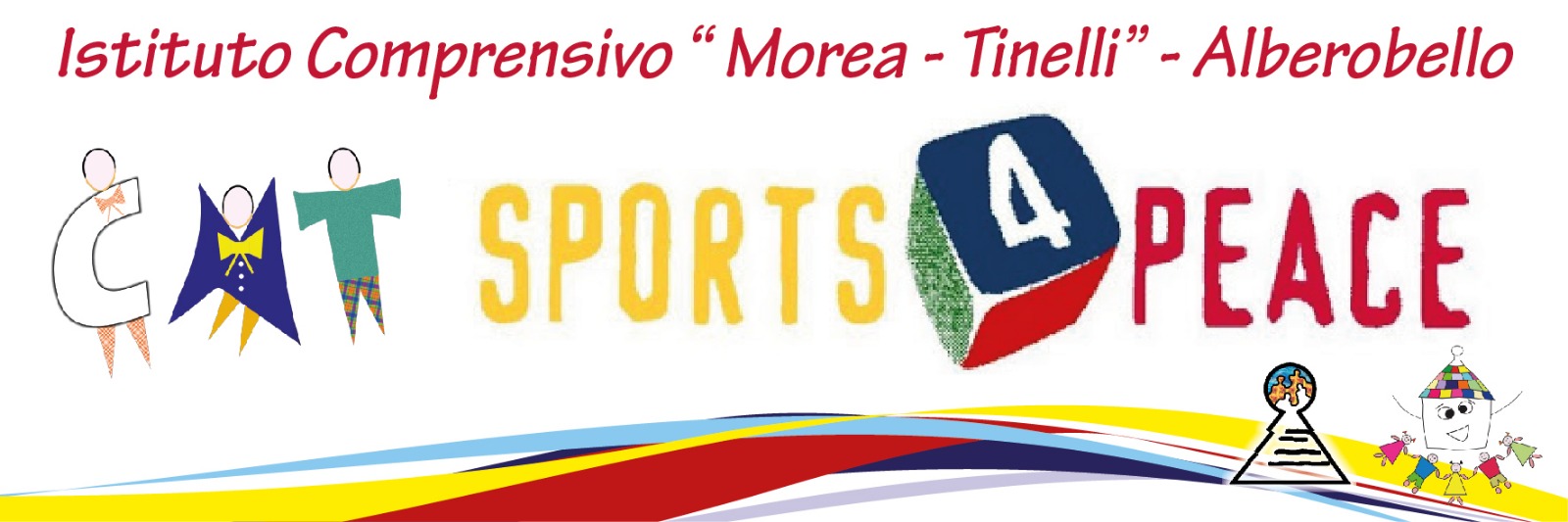 banner padlet sport