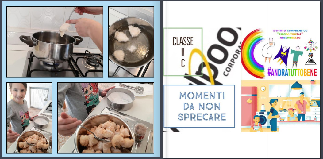 bookcreator concorso
