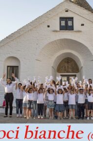 Coro di voci bianche 6-12 anni - AMA Alberobello