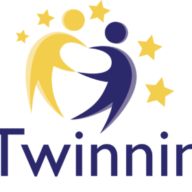 Etweinning Logo